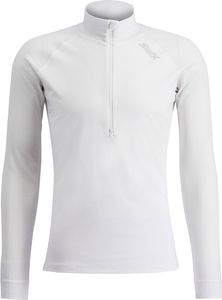 Swix RaceX Classic Wind Half Zip M-WHITE-L
