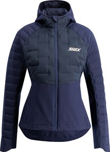 Swix Horizon Jacket 2.0 W-DARKBLUE-M