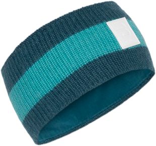 Dahlie Headband Retro-TURQUOISE-ONE SIZE
