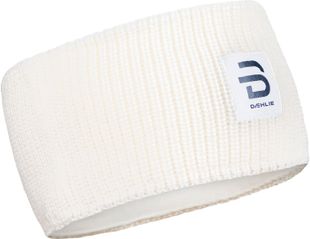 Dahlie Headband Retro-WHITE-ONE SIZE