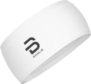 Dahlie Headband Polyknit Warm-WHITE-ONE SIZE