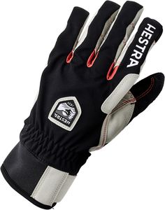 Hestra Ergo Grip XC Race 5-finger