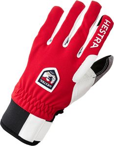 Hestra Ergo Grip XC Race 5-finger