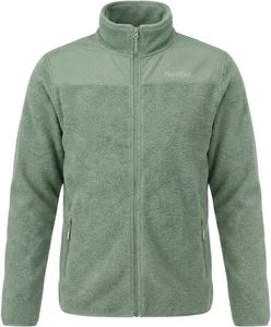 Nordfjell The Pile Jacket M-DARKSEAGREEN-L