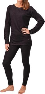 Nordfjell The Merino Baselayer Set W