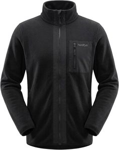 Nordfjell The FZ Fleece Jacket M