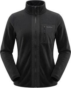 Nordfjell The FZ Fleece Jacket W