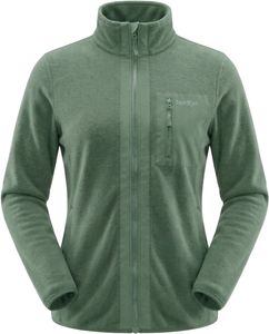 Nordfjell The FZ Fleece Jacket W-DARKSEAGREEN-M