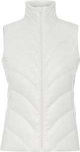 Johaug Control Vest W-WHITESMOKE-M