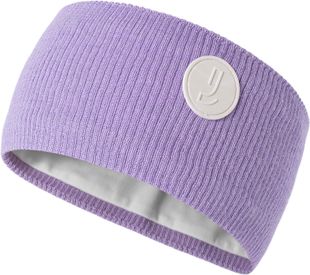 Johaug Harmony Headband W-PLUM-ONE SIZE