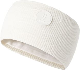 Johaug Harmony Headband W-WHITE-ONE SIZE