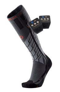 Therm-ic Ultra Warm Performance Socks S.E.T + S-Pack 4000B