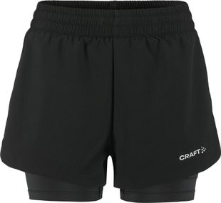 Craft ADV Essence 2-In-1 Shorts 2 W