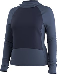 Smartwool Active Fleece Wind Hoodie W