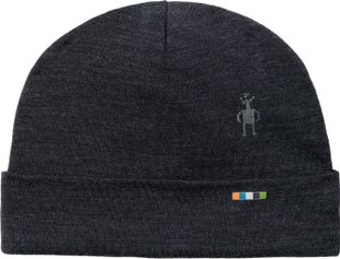 Smartwool Thermal Merino Reversible Cuffed Beanie Kids