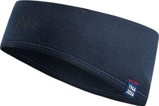 Odlo Merino Warm 80th-Anniversary Headband