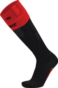 Lenz Heat Sock 7.1 Toe Cap U