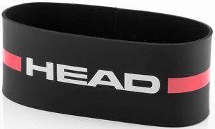 Head Bandana-RED-OZ
