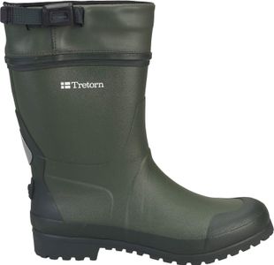 Tretorn Scout S U