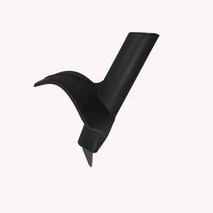 4KAAD Rollerski Tip 9mm FIS