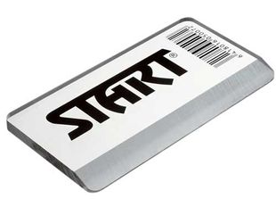 Start Tejpsickel
