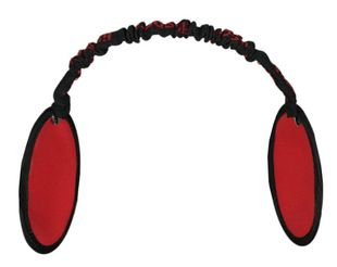 Lillsport Öronlapp