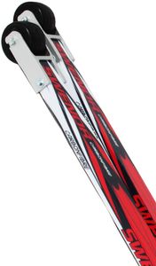 Swenor Carbonfibre