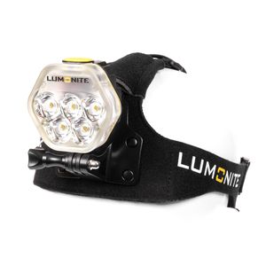 Lumonite Navigator v.2
