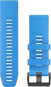 Garmin Armband QuickFit Silicone 26 mm