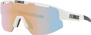 Bliz Matrix Small Nano Nordic Light-WHITE/ORANGE