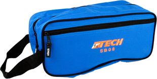 Ol-Tech Skoväska SB08-BLUE