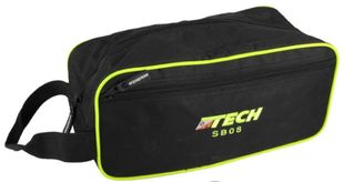 Ol-Tech Skoväska SB08-BLACK/GREEN