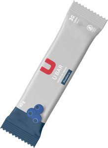 Umara U Bar 40g-BLÅBÄR