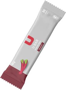 Umara U Bar 40g-RABARBER