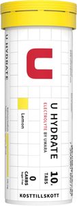 Umara U Hydrate Rör-CITRON