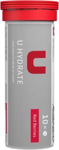 Umara U Hydrate Rör-RÖDA BÄR
