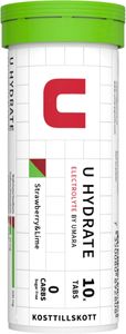 Umara U Hydrate Rör