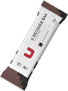 Umara U Recover Bar 50g-CHOCOLATE