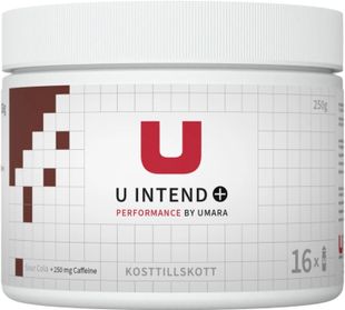 Umara U Intend Burk 250g