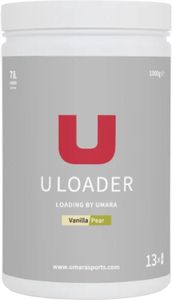Umara U Loader 1kg-VANILLA/PEAR