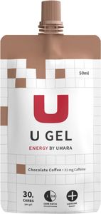 Umara U Gel Skruvkork 50ml