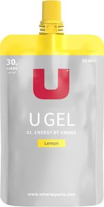 Umara U Gel Skruvkork 50ml