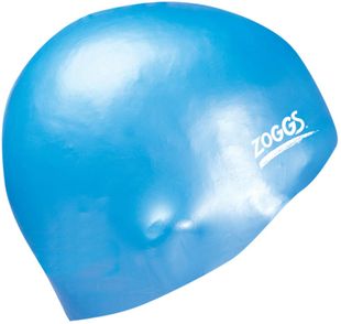 Zoggs OWS Silicone Mid Cap