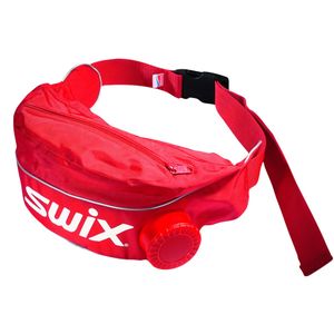 Swix Insulated Drink Bottle Red WC026