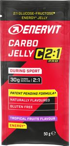 Enervit C2:1 Carbo Jelly 50 g