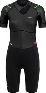 Orca Vanir Flex W-BLACK-S