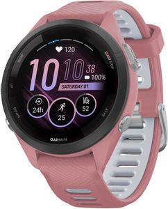 Garmin Forerunner 265 S-LIGHTPINK