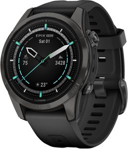 Garmin Epix Pro Gen 2 Sapphire 42 mm