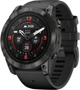 Garmin Epix Pro Gen 2 Sapphire 51 mm