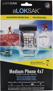 aLOKSAK Smartphone Pocket